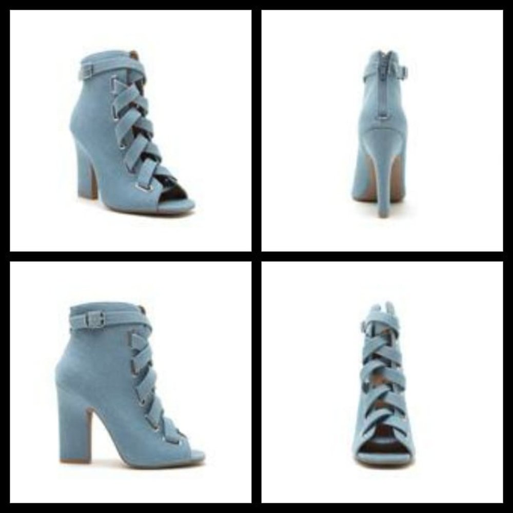 Sexy Ladies Shoes / Booties / Sandals